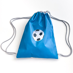 Mochila Marinera Futbol - comprar online