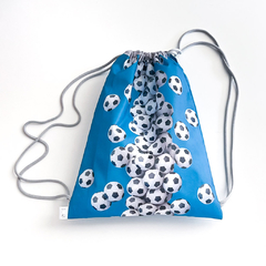 Mochila Marinera Futbol