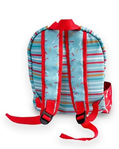 Mochila Perro - tienda online