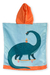 Poncho Dino Verano - comprar online