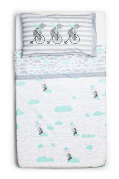 KIT Bicicleta - Practicuna / Charriot - tienda online