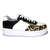 Zapatillas Moscu animal print