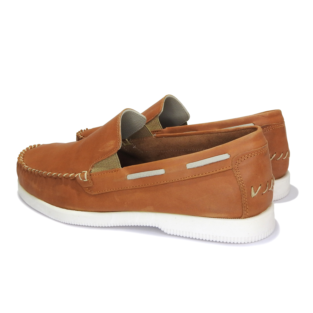 Zapatos Nauticos de Hombre La Feria del Calzado