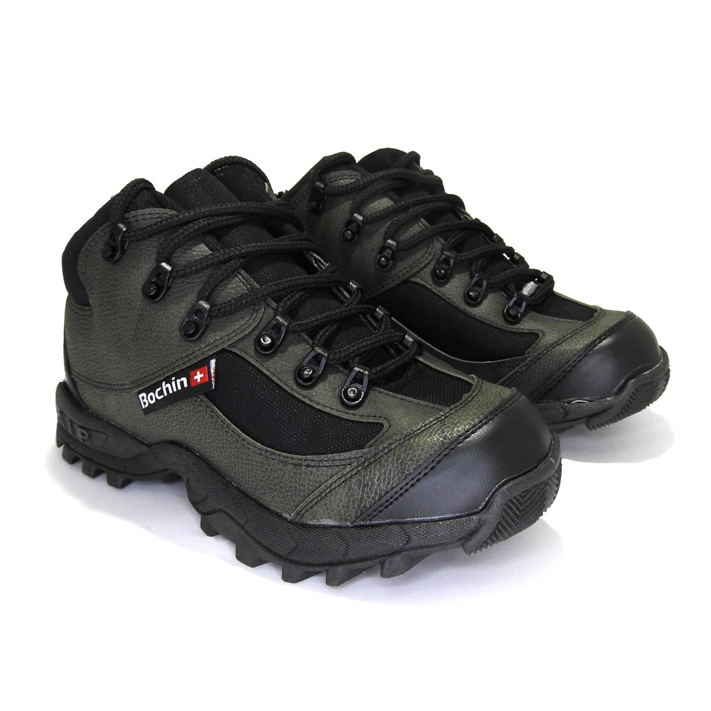 Fabrica de zapatillas bochin sale