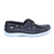 Nauticos Con Cordon De Cuero - comprar online