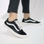 Zapatillas urbanas de mujer acordonadas de lona - tienda online