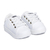 Zapatillas Kids Con Estrella