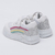 Zapatillas Kids Con Arcoiris - comprar online