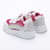 Zapatillas Kids Con Arcoiris en internet