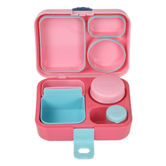 Bento Box Coral - 8 peças - Thermos - comprar online