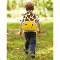 Mochila Zoo Girafa SKIP HOP - 3.993 na internet