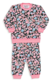 Pijama infantil - adesivos - moletinho - DEDEKA - 21632 E424 - comprar online
