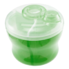 Porta Leite Verde 266ml - Munchkin 02.44923D