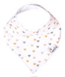 kit 6 Bandanas Coloridas Girl COPPER PEARL - loja online