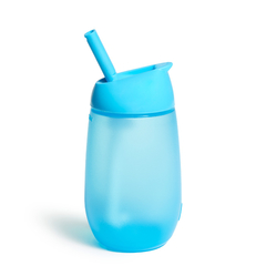 Copo simple clean AZUL 296 ml - MUNCHKIN na internet