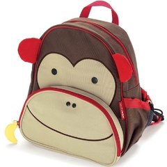 Mochila Zoo Macaco SKIP HOP - comprar online