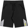 BERMUDA MASCULINA JUVENIL - elian 26829 - PRETO 7001