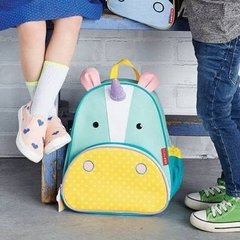 Mochila skip hop Unicórnio - loja online