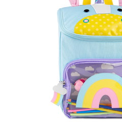 MOCHILA ESCOLAR ZOO UNICORNIO - SKIP HOP - comprar online