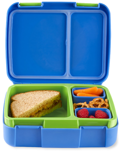 BENTO BOX ZOO DINO - comprar online