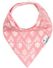 Imagem do Bandanas Girl Estampas suaves COPPER PEARL