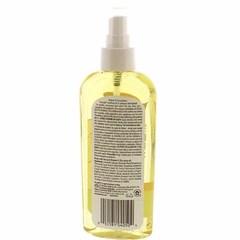 Óleo calmante para pele seca e com coceira - vitamina E - PALMERS - 150 ml - comprar online
