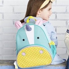 Mochila skip hop Unicórnio - comprar online