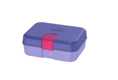 Bento Box roxa - 8 peças - Thermos - comprar online