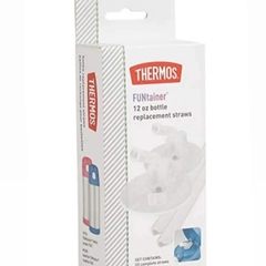 Kit Canudo Thermos FUNtainer 355 ml -F401 (refil) - comprar online