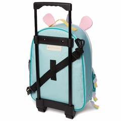 MOCHILA INFANTIL RODINHA ZOO UNICÓRNIO - SKIP HOP na internet