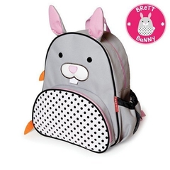 Mochila Zoo - coelho - Ship hop