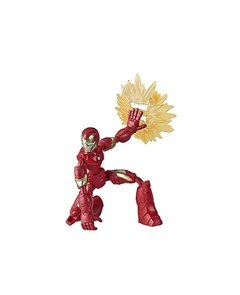 BONECO BEND AND FLEX VINGADORES - 6618 na internet