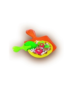 CONJUNTO PLAYDOH FESTA DA PIZZA - 3190 - comprar online