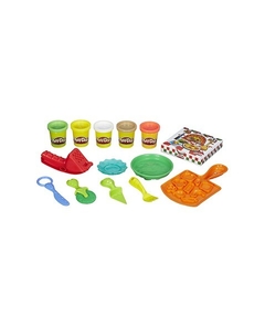 CONJUNTO PLAYDOH FESTA DA PIZZA - 3190 na internet