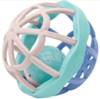 Baby Ball Cute Colors rosa - buba- 11850