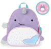 Mochila Zoo - NARVAL - SKIP HOP 3.690