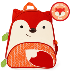 Mochila Zoo - RAPOSA - SKIP HOP - 4147