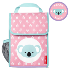 Lancheira Térmica KOALA SKIP HOP - comprar online