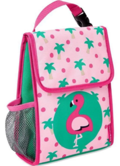 Lancheira Térmica FLAMINGO SKIP HOP - 4.188 - Lulu Kids Importados 