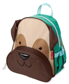 Mochila Zoo PUG SKIP HOP - 3.991 - comprar online