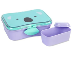 Kit Lanche Zoo KOALA - SKIP HOP - 4.148 - comprar online