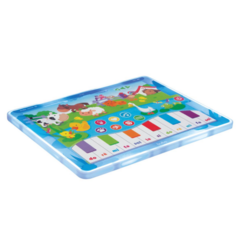 Tablet Cantando com os Animais - BUBA 08512 - comprar online