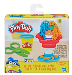 CONJUNTO PLAY DOH MINI CLÁSSICOS - 5305