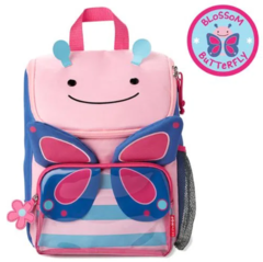 Mochila escolar Zoo Borboleta SKIP HOP - 4252 - comprar online