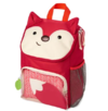 Mochila escolar Zoo RAPOSA SKIP HOP - 4147