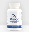 Mirica® - Alivio natural da dor 60 capsulas (Palmitoiletanolamida (ervilha) e luteolina)