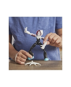 FIG BEND AND FLEX GHOST SPIDER - 7239 - comprar online