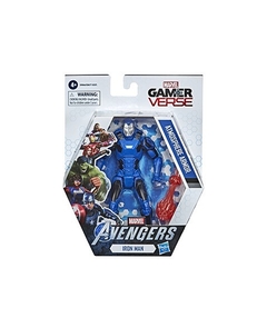 FIG GAME VERSE HOMEM DE FERRO - 6880 - comprar online