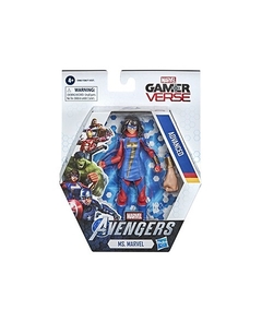 FIG GAME VERSE KAMALA KHAN - 6881 - comprar online