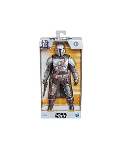 FIG STAR WARS OLY THE MANDALORIAN - 7312